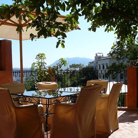 Dar Rass El Maa Ξενοδοχείο Chefchaouen Εξωτερικό φωτογραφία