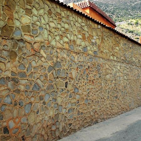 Dar Rass El Maa Ξενοδοχείο Chefchaouen Εξωτερικό φωτογραφία