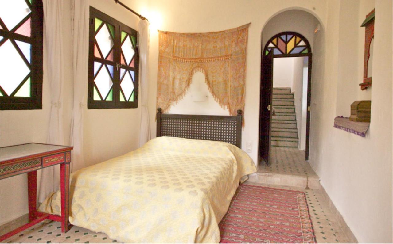 Dar Rass El Maa Ξενοδοχείο Chefchaouen Εξωτερικό φωτογραφία