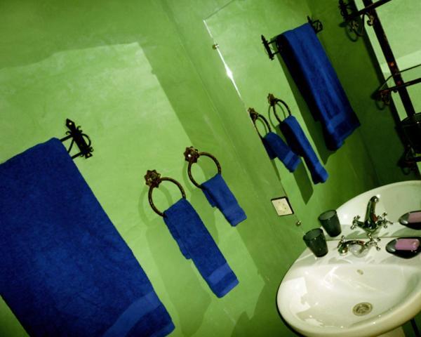 Dar Rass El Maa Ξενοδοχείο Chefchaouen Εξωτερικό φωτογραφία