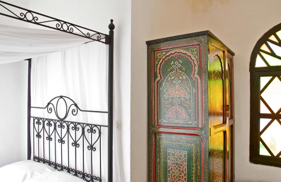 Dar Rass El Maa Ξενοδοχείο Chefchaouen Εξωτερικό φωτογραφία