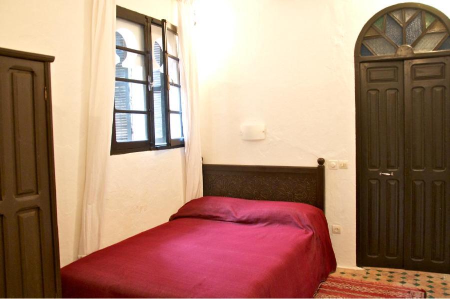 Dar Rass El Maa Ξενοδοχείο Chefchaouen Δωμάτιο φωτογραφία